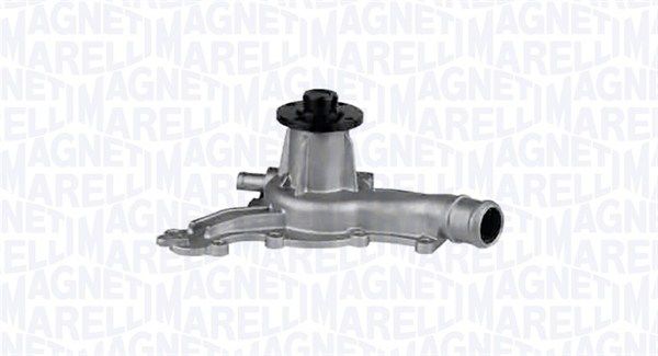 MAGNETI MARELLI Водяной насос 352316170180